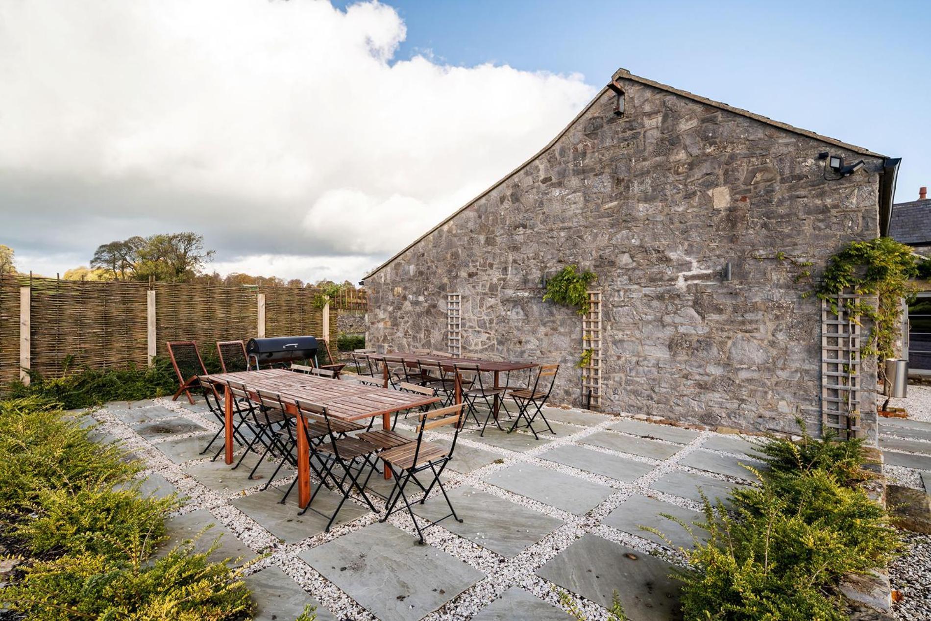 Dovedale Manor Villa Tissington Dış mekan fotoğraf
