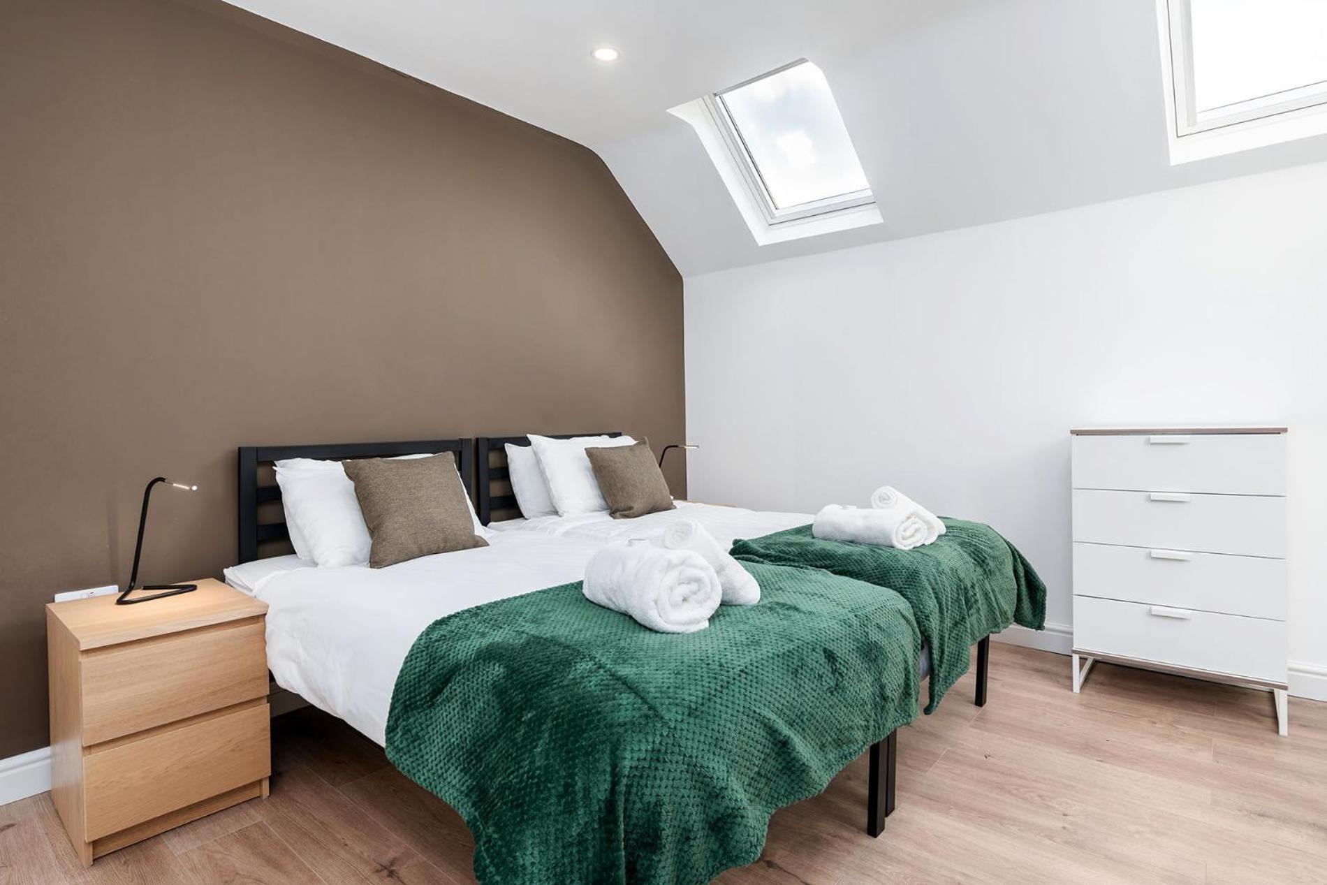 Dovedale Manor Villa Tissington Dış mekan fotoğraf