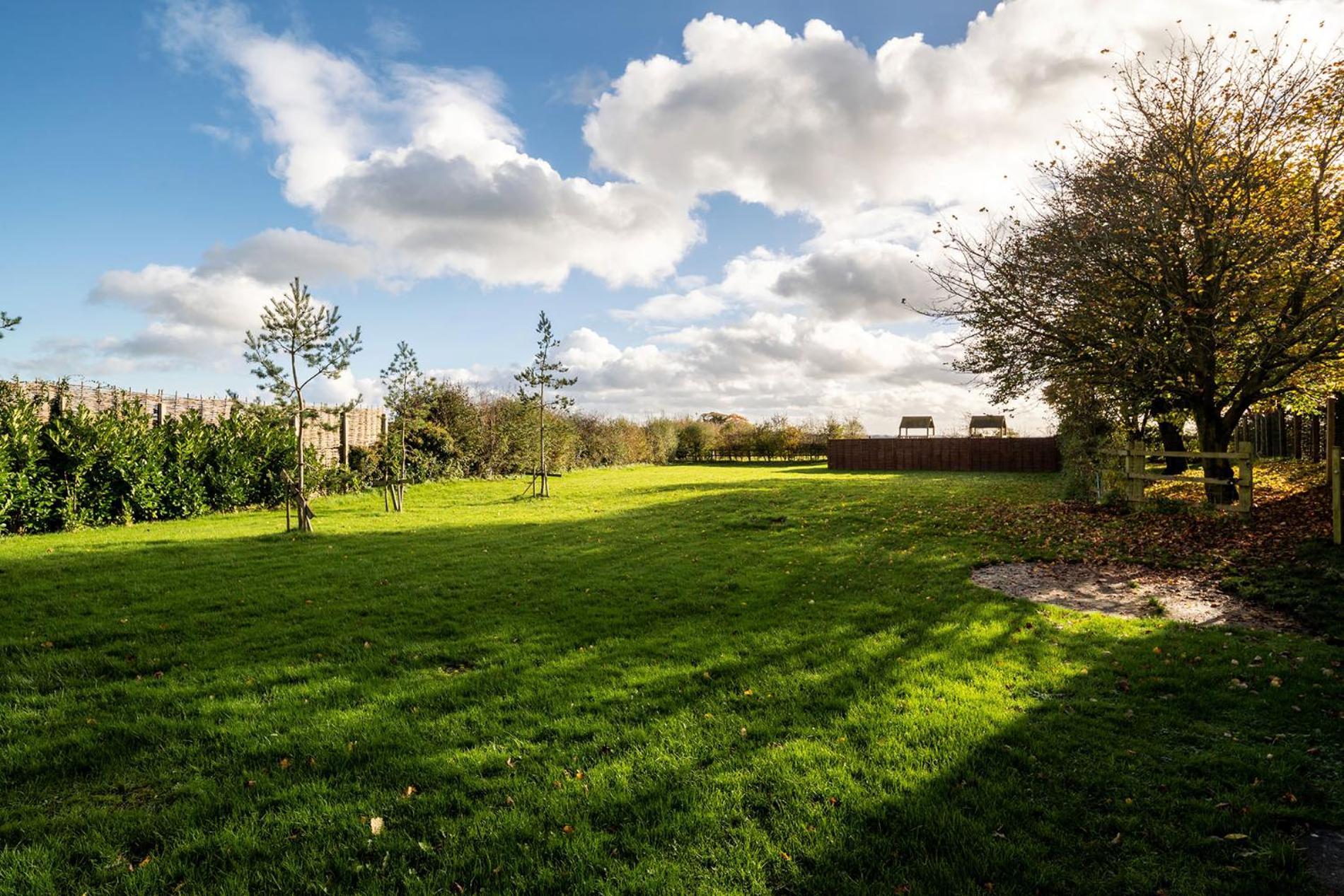 Dovedale Manor Villa Tissington Dış mekan fotoğraf
